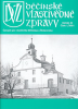 Děčínské vlastivědné zprávy 1/2001