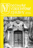 Děčínské vlastivědné zprávy 2/2002