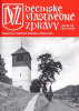 Děčínské vlastivědné zprávy 2/2003