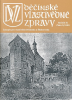 Děčínské vlastivědné zprávy 3/1999