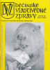 Děčínské vlastivědné zprávy 4/2002