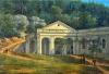Odraz Děčína v turistických příručkách z let 1801–1846
